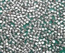 Stainless Steel Cut Wire Shots