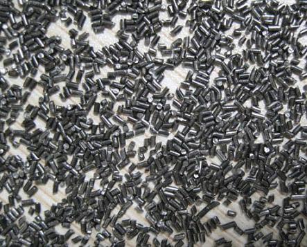 1.8mm Cut Wire Shots