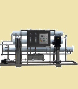 RO Systems