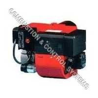 Bentone Burner St133k Pressure: High Pressure