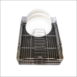 Plate Basket