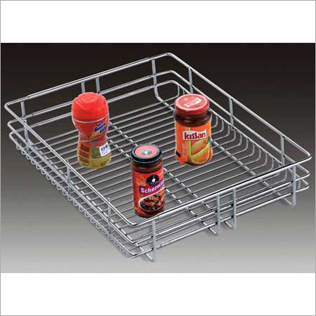 Modular Kitchen