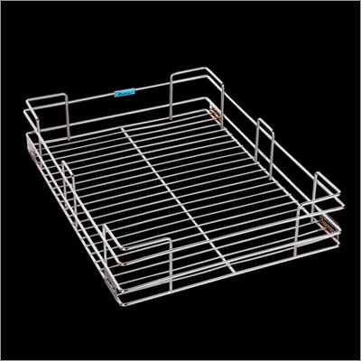Kitchen Plain Basket