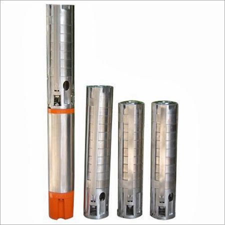 Submersible Pumpset