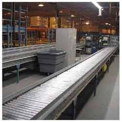 Clutch Assembly Line
