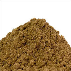 Sterilised Fish Meal