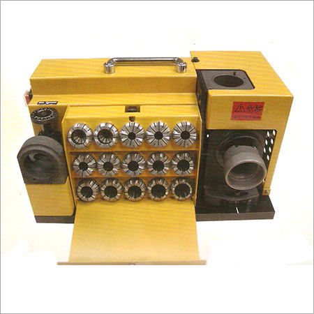 Deep Hole Grinding Machines