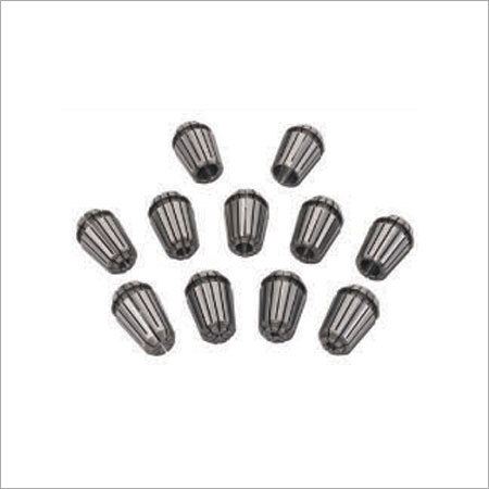 Drill Grinding Machine Parts