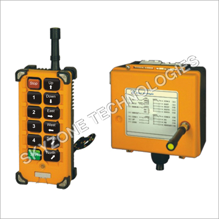 Wireless Radio Remote