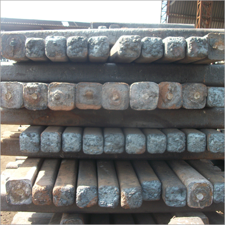 Tmt Steel Bars