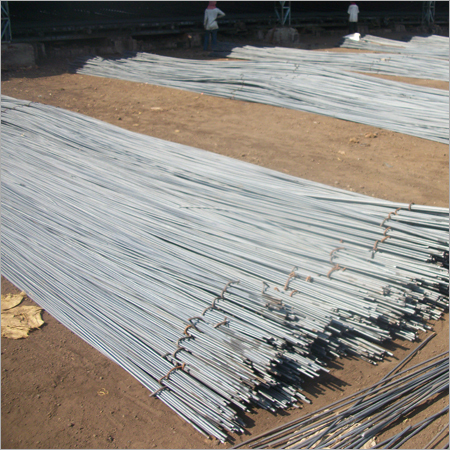 Tmt Saria 32Mm