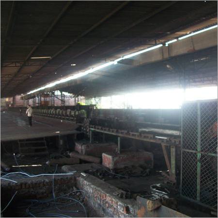Ms Tmt Bar