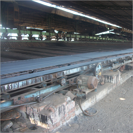Tmt Bar Platform Fe500