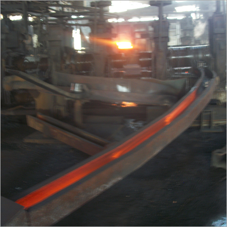 Tmt Bar Plant Fe500