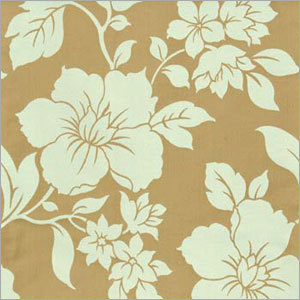 Larisa Fabric Curtain