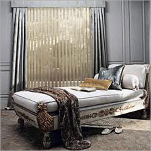 Window Sheers