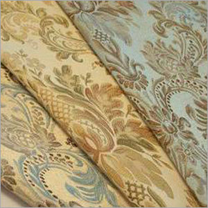 Designer Curtain Fabrics
