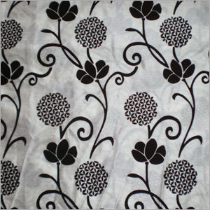 Printed Curtain Fabrics