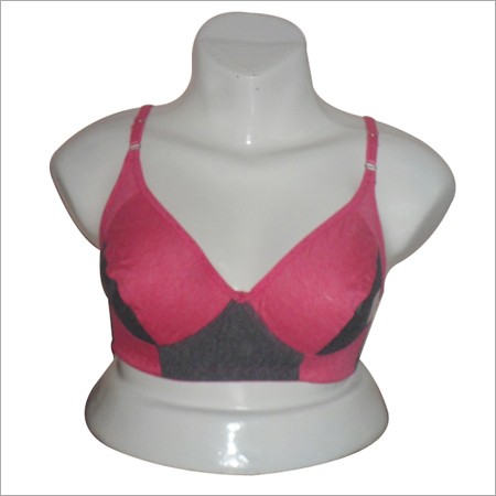 Fancy Bra (Chinoy)