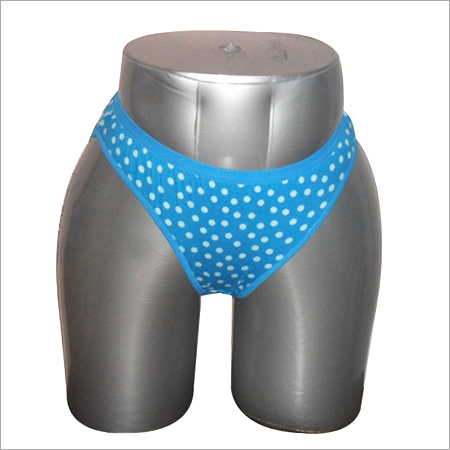 Shine Panty