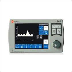 Medical Ventillator