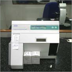 Electrolyte Analyser