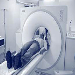 CT Scanner