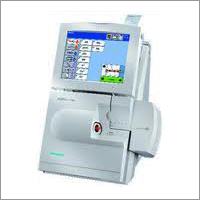 Blood Gas Analyser