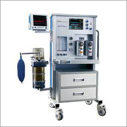 Anesthesia Machine