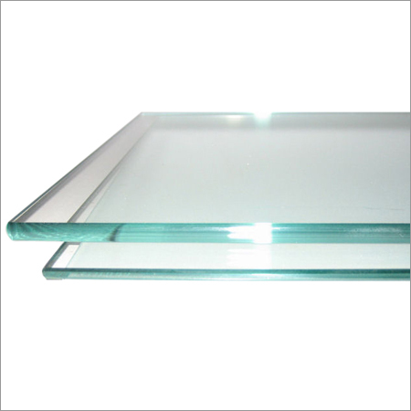 Glass Toughening Services