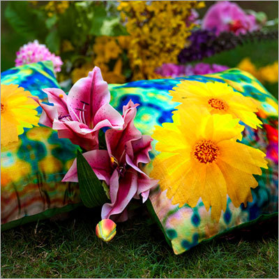 Digital Print Cushion Cover