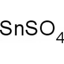 STANNOUS SULPHATE