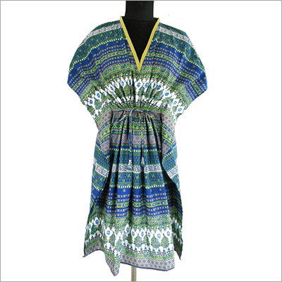 Womens Kaftans