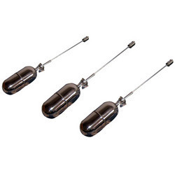 Magnetic Float Road Assembly