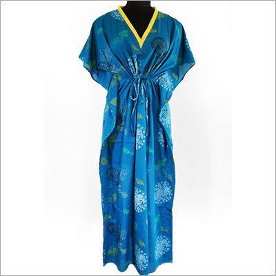 Designer Kaftans