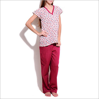Womens Nightwear