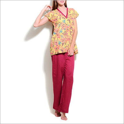 Womens Pyjamas