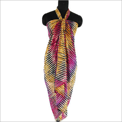 Women Sarong - Women Sarong Manufacturer & Supplier, Gurugram, India