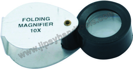 Folding Magnifier 10X Folding Magnifier 10X