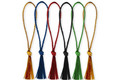 Book Mark Tassel
