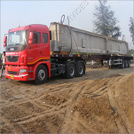 Goods Loading Services
