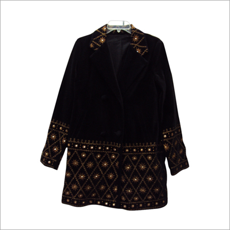 Sweetjane Coat