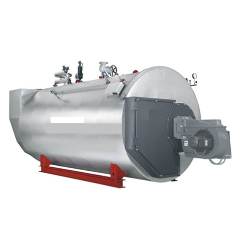Industrial Boiler