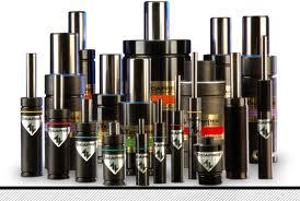 Industrial Nitrogen Gas Springs