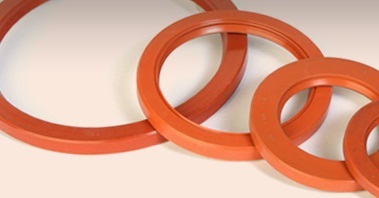 Nitrile Rubber Seals