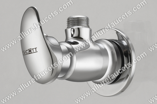 Angle Valve