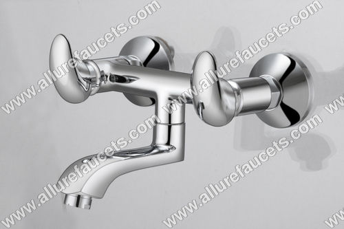 Wall Mixer Non Telephonic