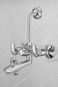 WALL MIXER 3IN1