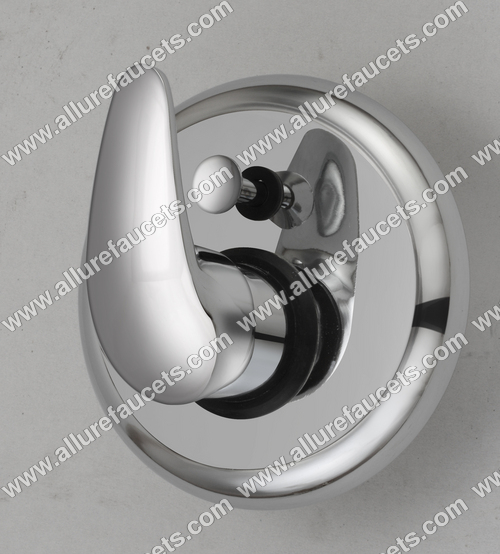 Single Lever Concealed Divertor High Flow