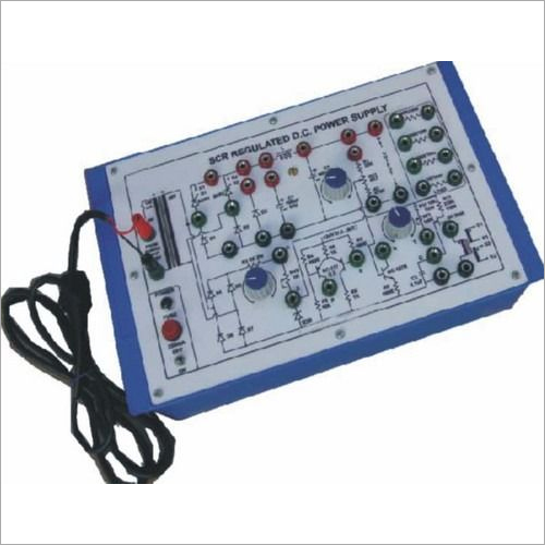 Power Electronics Trainers